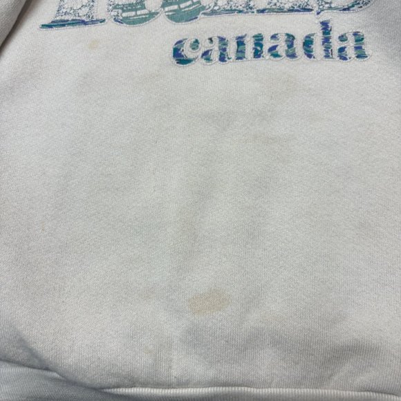 XL - Vintage Niagara Falls Crewneck - Picture 5 of 5